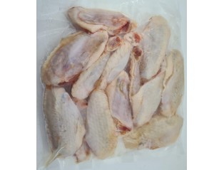 Chicken Mid Joint Wings 500g +- 鸡中翅