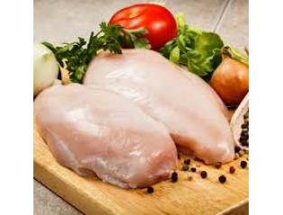 Chicken Breast Boneless Skinless 500g+- 鸡胸去皮去骨