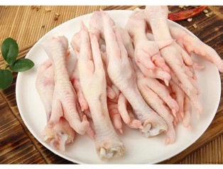 Chicken Feet 500g +- 鸡脚