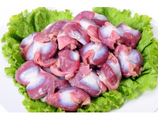 Chicken Gizzard 500g +- 鸡胃