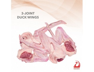 Duck Wings (3 Joints) 500g +- 鸭翅3节