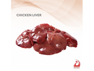 Chicken Liver 500g +- 鸡肝