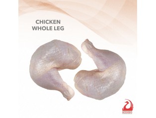 Chicken Whole Leg 500g +- 鸡全腿