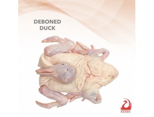 Deboned Duck 1.1kg - 1.3kg 荷包鸭