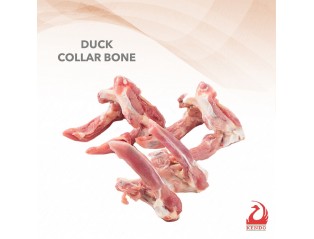 Duck Collarbone 500g +- 鸭锁骨