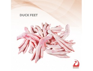 Duck Feet 500g +- 鸭脚