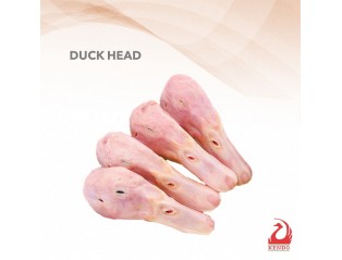 Duck Head 500g +- 鸭头