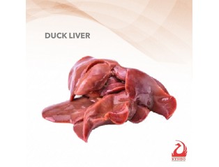 Duck Liver 500g+- 鸭肝
