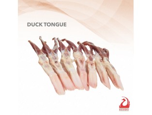 Duck Tongues 500g +- 鸭舌头