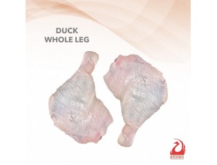Duck Leg Bone-In 500g +- 鸭腿带骨