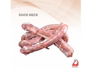 Duck Neck Skinless 500g+- 鸭脖子去皮